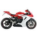 MV AGUSTA F3 800 (2017 - 2024) - EAS ABS - RC