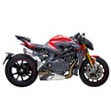 MV AGUSTA BRUTALE 1000 RR - Serie Oro (2019 - 2024)