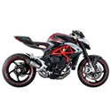 MV AGUSTA BRUTALE (2016 - 2024) - 675 - 800 - RR