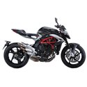 MV AGUSTA BRUTALE 800 (2012 - 2015)