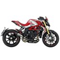 MV AGUSTA DRAGSTER 800