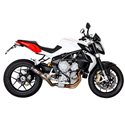 MV AGUSTA BRUTALE 675 (2011 - 2015)