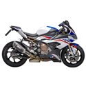 BMW S 1000 RR (2020 - 2022) - Euro 5