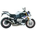 BMW S 1000 R (2017 - 2020)