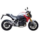 BMW F 900 R (2025)