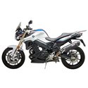 BMW F 800 R (2017 - 2020)