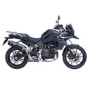 BMW F 800 GS (2024 - 2025)