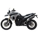 BMW F 800 GS (2008 - 2015) - ADVENTURE