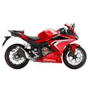 HONDA CBR500R (2019 - 2020) - Euro 4