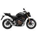 HONDA CB500 (2021 - 2024) - F - X - Euro 5