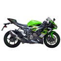 KAWASAKI NINJA ZX-6R 636 (2019 - 2021)