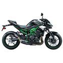 KAWASAKI Z900 2015