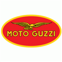 Moto Guzzi GPR