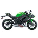 KAWASAKI NINJA 650 (2021 - 2022)