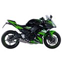 KAWASAKI NINJA 650 (2017 - 2019)