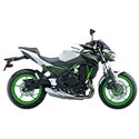 KAWASAKI Z650 (2021 - 2022)