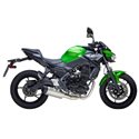 KAWASAKI Z650 (2020)