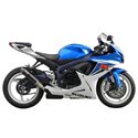 SUZUKI GSX-R600 - GSX-R750 (2011 - 2016)