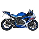 SUZUKI GSX-R600 - GSX-R750 (2008 - 2010)