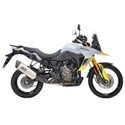 SUZUKI V-STROM 800DE / 800SE (2023 - 2025)