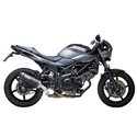 SUZUKI SV650 / SV650 A2 (2021 - 2025) - Euro 5