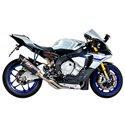 YAMAHA YZF R1 (2017 - 2019) - R1M