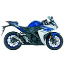 YAMAHA YZF R3 (2015 - 2017)