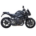 YAMAHA MT-10 (2016 - 2021)