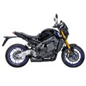 YAMAHA MT-09 (2021 - 2023)