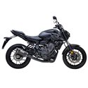 YAMAHA MT-07 (2021 - 2024)