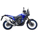 YAMAHA TENERE 700 WORLD RAID (2022 - 2025)