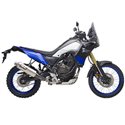 YAMAHA TENERE 700 (2019 - 2020)