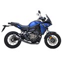 YAMAHA TRACER 700 (2020) - TRACER 7 (2021 - 2024) - GT - Euro 5