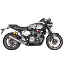 YAMAHA XJR 1300 (2015 - 2016) - RACER