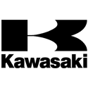 Kawasaki carretera