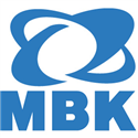 Mbk carretera